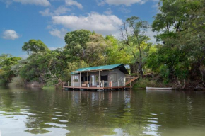 Ndhovu Safari Lodge